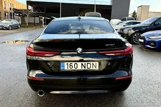 BMW 218, 1.5, 103 kW, бензин, автомат, передний привод