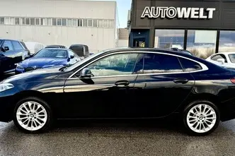 BMW 218, 1.5, 103 kW, бензин, автомат, передний привод