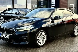BMW 218, 1.5, 103 kW, бензин, автомат, передний привод