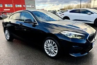 BMW 218, 1.5, 103 kW, бензин, автомат, передний привод