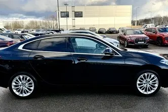 BMW 218, 1.5, 103 kW, бензин, автомат, передний привод