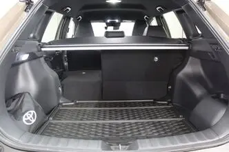 Toyota Corolla Cross, 2.0, 98 kW, hybrid, automatic, front-wheel drive