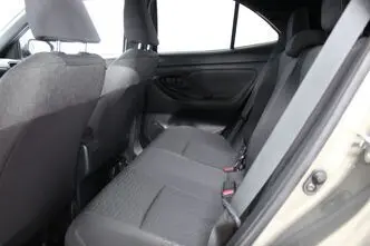 Toyota Yaris Cross, 1.5, 68 kW, гибрид, автомат, передний привод