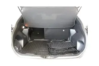 Toyota Yaris Cross, 1.5, 68 kW, гибрид, автомат, передний привод