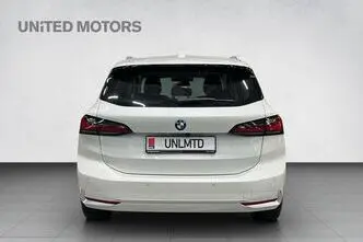 BMW 218, 1.5, 100 kW, benzīns, automatic, front-wheel drive