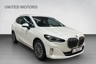 BMW 218, 1.5, 100 kW, benzīns, automatic, front-wheel drive