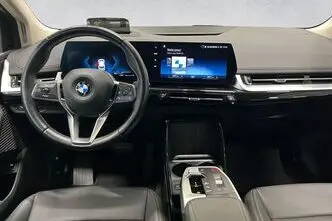 BMW 218, 1.5, 100 kW, benzīns, automatic, front-wheel drive