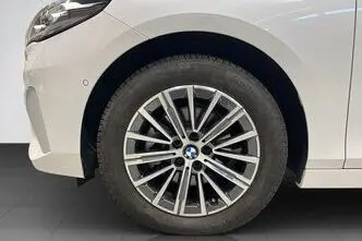 BMW 218, 1.5, 100 kW, benzīns, automatic, front-wheel drive