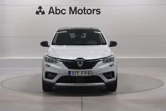 Renault Arkana, 1.6, 69 kW, hübriid, automaat, esivedu