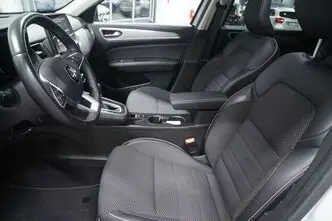 Renault Arkana, 1.6, 69 kW, hübriid, automaat, esivedu