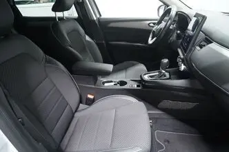 Renault Arkana, 1.6, 69 kW, hübriid, automaat, esivedu