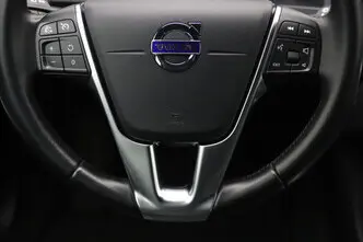 Volvo V60, 2.4, 140 kW, pistikhübriid, automaat, nelikvedu