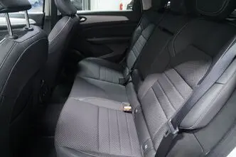 Renault Arkana, 1.6, 69 kW, hübriid, automaat, esivedu