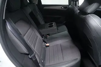 Renault Arkana, 1.6, 69 kW, hübriid, automaat, esivedu