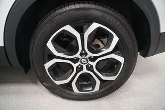 Renault Arkana, 1.6, 69 kW, hübriid, automaat, esivedu