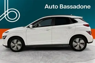 Hyundai Kona, электричество, автомат, передний привод