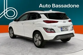 Hyundai Kona, электричество, автомат, передний привод