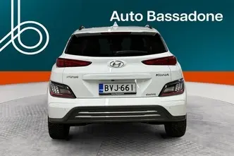 Hyundai Kona, электричество, автомат, передний привод