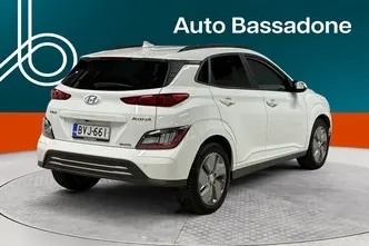 Hyundai Kona, электричество, автомат, передний привод