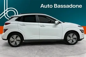 Hyundai Kona, электричество, автомат, передний привод