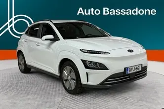 Hyundai Kona, электричество, автомат, передний привод