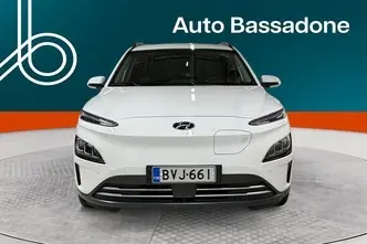 Hyundai Kona, электричество, автомат, передний привод