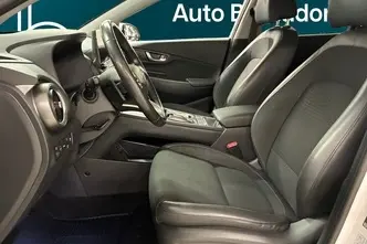 Hyundai Kona, электричество, автомат, передний привод