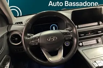 Hyundai Kona, электричество, автомат, передний привод