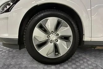 Hyundai Kona, электричество, автомат, передний привод