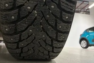 Hyundai Kona, электричество, автомат, передний привод