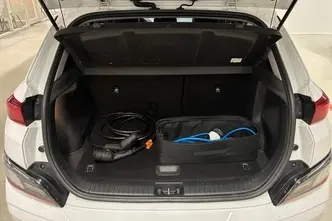 Hyundai Kona, электричество, автомат, передний привод