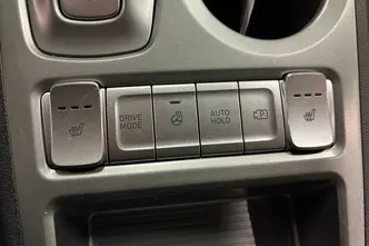 Hyundai Kona, электричество, автомат, передний привод