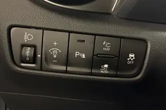 Hyundai Kona, электричество, автомат, передний привод