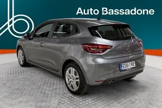 Renault Clio, 1.0, 67 kW, petrol, automatic, front-wheel drive