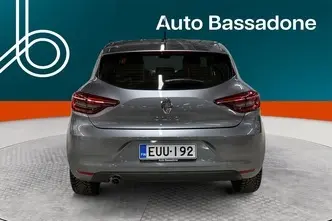 Renault Clio, 1.0, 67 kW, petrol, automatic, front-wheel drive