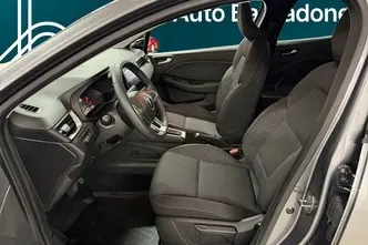 Renault Clio, 1.0, 67 kW, petrol, automatic, front-wheel drive