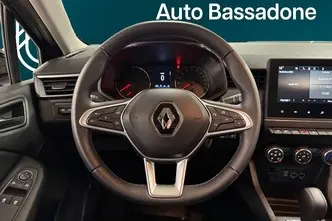 Renault Clio, 1.0, 67 kW, petrol, automatic, front-wheel drive