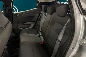 Renault Clio, 1.0, 67 kW, petrol, automatic, front-wheel drive