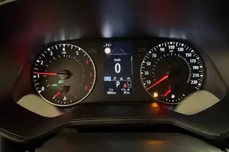 Renault Clio, 1.0, 67 kW, petrol, automatic, front-wheel drive