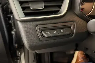 Renault Clio, 1.0, 67 kW, petrol, automatic, front-wheel drive