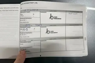 Renault Clio, 1.0, 67 kW, petrol, automatic, front-wheel drive