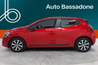 Renault Clio, 1.0, 67 kW, petrol, automatic, front-wheel drive