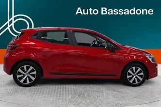 Renault Clio, 1.0, 67 kW, petrol, automatic, front-wheel drive