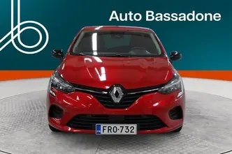 Renault Clio, 1.0, 67 kW, petrol, automatic, front-wheel drive