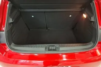 Renault Clio, 1.0, 67 kW, petrol, automatic, front-wheel drive