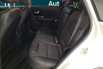 Kia Niro, 1.6, 103 kW, hybrid, automatic, front-wheel drive
