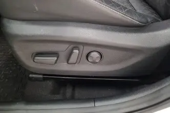 Kia Niro, 1.6, 103 kW, hybrid, automatic, front-wheel drive