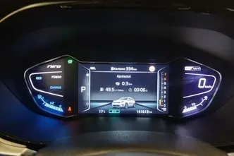 Kia Niro, 1.6, 103 kW, hybrid, automatic, front-wheel drive