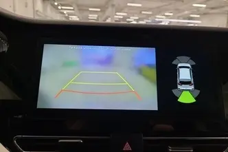 Kia Niro, 1.6, 103 kW, hybrid, automatic, front-wheel drive