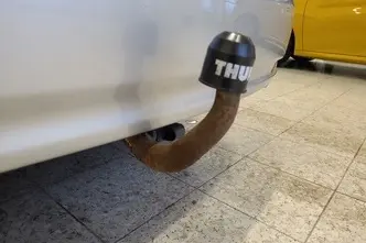 Toyota Avensis, 1.6, 97 kW, petrol, manual, front-wheel drive